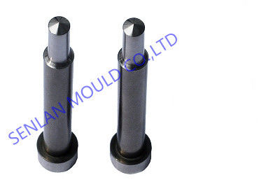 精密な多孔型模具ピンは100%交換可能な注射ツールです