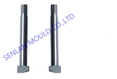 パーソナルヘッド・モールド・コンポーネント フラット&レクタングル・コア・ピン&マスク