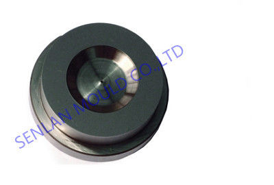 精密ワイヤEDM加工 Ra 0.4 表面完成型部品