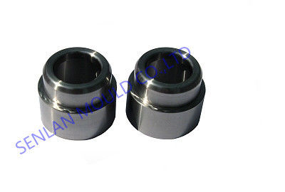 精密ワイヤEDM加工 Ra 0.4 表面完成型部品