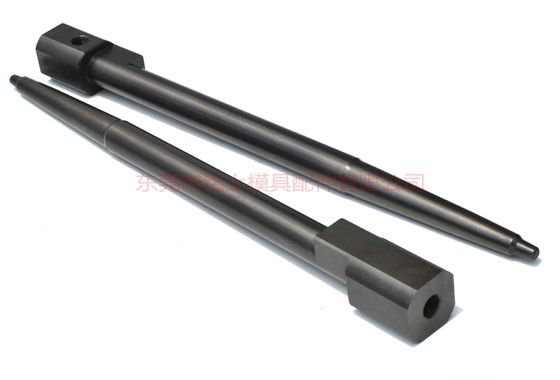 高精度型模具用部品を 製造する