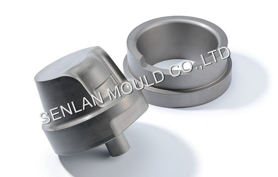 精密な注射模具部品