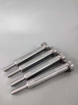 ISO9001 認定 高精度パンチピン 47-49 HRC 硬さ
