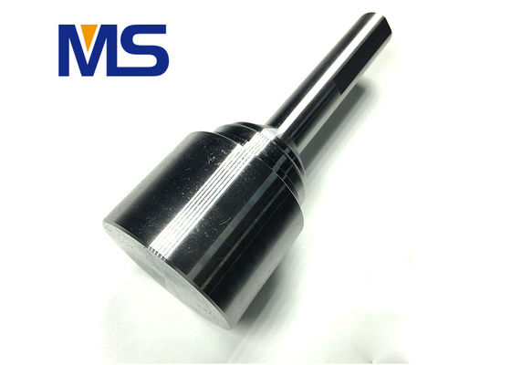 SKD61 オーダーメイド 爆発防止型 CNC 部品