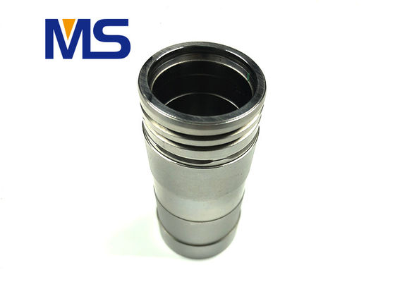 精密金属ツール CNCスレッド/磨き