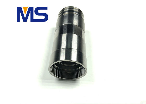 精密金属ツール CNCスレッド/磨き