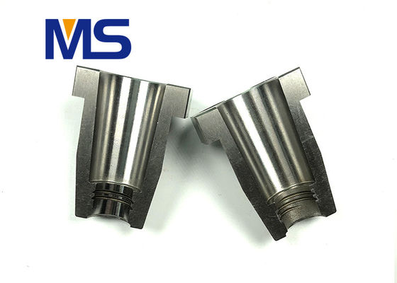 カスタム 模具 挿入コア 穴の注射鋳造のための精密部品