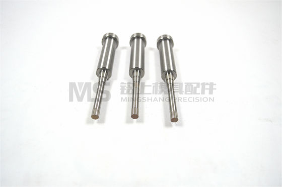 Stavax 精密型模具部品 眼鏡用 機械化粧品ピン