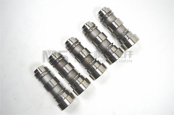 スタバックス S136金型インサート | 防錆溝付きエジェクターピン