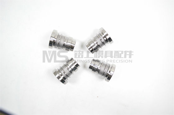 アイライナー・化粧品金型用カスタム精密CNC機械加工部品