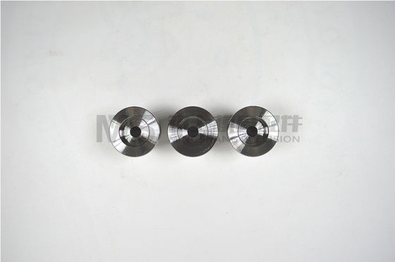 オーダーメイド精密CNC加工 唇膏チューブ模具部品と挿入物