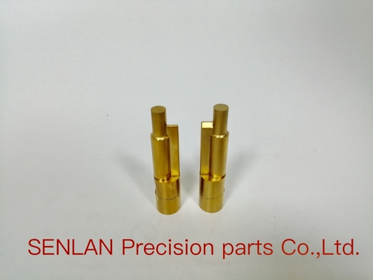 シナコーティング 鋳造模具部品 容量+/-0.01mm SKD61素材