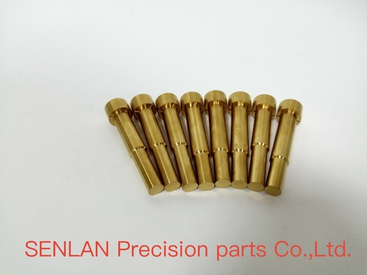 シナコーティング 鋳造模具部品 容量+/-0.01mm SKD61素材