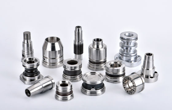 プラスチック注射型のための精密空洞挿入器と袖