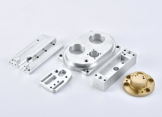 形状精密型模具部品/EDM加工による自動型模具部品