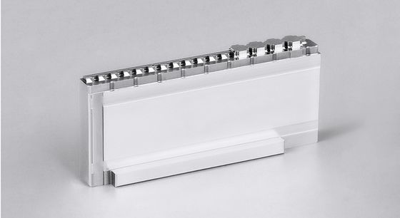 SS420 プラスチックの注射模具用精密コア挿入物 (模具コア)