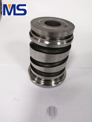 精密なEDM模具部品 36穴型ペンの模具 膨大な生産量