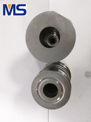 精密なEDM模具部品 36穴型ペンの模具 膨大な生産量