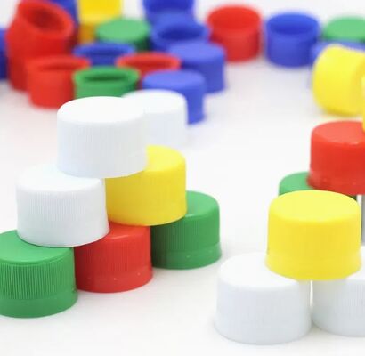 プラスチックボトルキャップ製造用マルチキャビティスナップオンキャップ射出成形金型