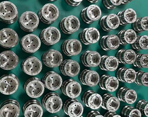 マルチホビリティ模具の挿入