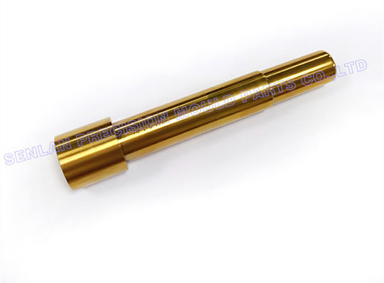 鋳造と注射模具のためのH13精密部品