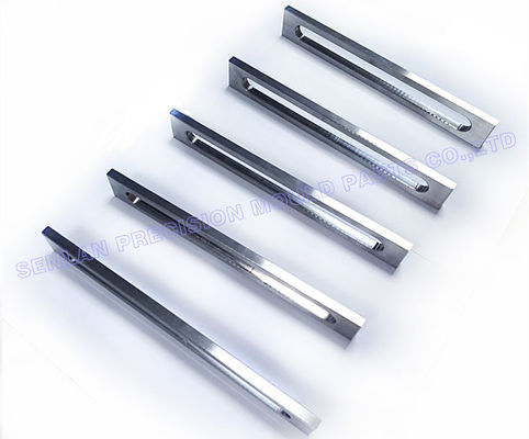 自動車用精密CNC加工部品 鉄鋼用CNCフライジングサービス