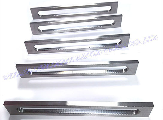 自動車用精密CNC加工部品 鉄鋼用CNCフライジングサービス