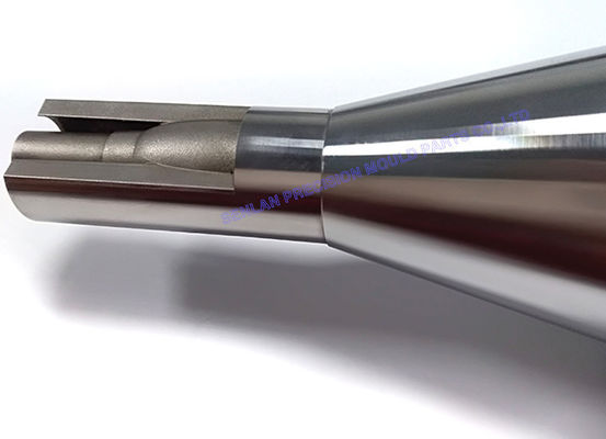 精密なCNC加工とターニング