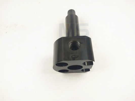 窒化ダイカスト金型部品 |高熱伝導ツーリング材料