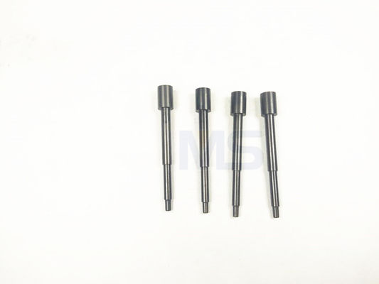 HPDC アルミニウム 鋳造模具部品 H13/1.2344 冷却穴の鋼