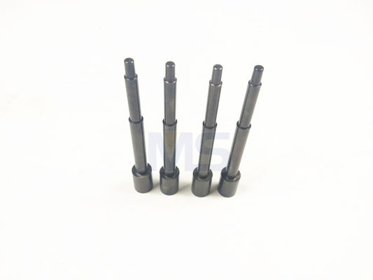 HPDC アルミニウム 鋳造模具部品 H13/1.2344 冷却穴の鋼