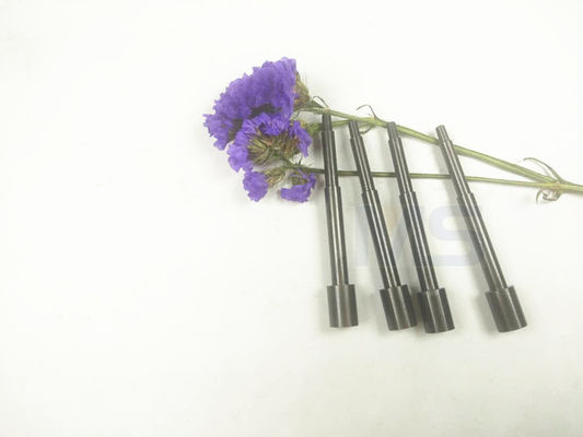 HPDC アルミニウム 鋳造模具部品 H13/1.2344 冷却穴の鋼