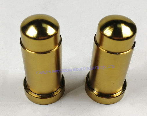 ダイカスト金型用 TiN コーティング H13 スプルーブッシュ