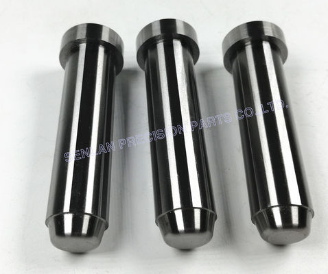 1.2344 精密型オートモールパーツ カスタム 鋳造部品