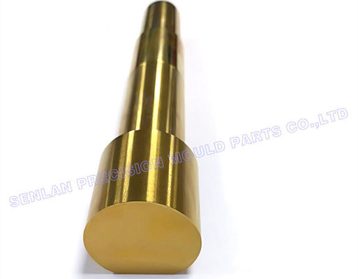 鋳造と注射模具のためのH13精密部品