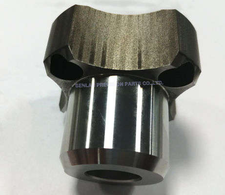 1.2343 / H11 精密CNC加工部品 カスタムメタルツールの部品