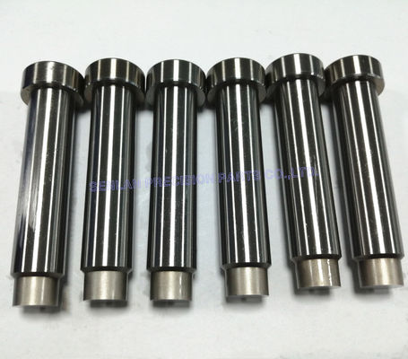 1.2344 鋳造模具部品 ± 0.02mm 許容度 ISO 9001 認証