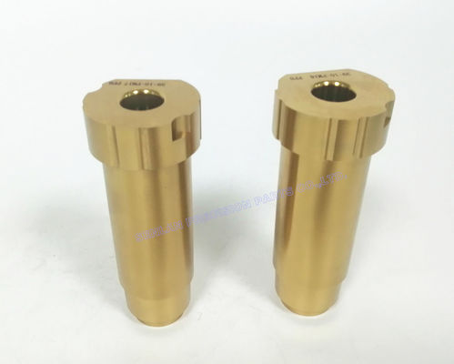 H13 (1.2344) 鋳造模具の挿入物