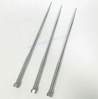 内部冷却コアピン ステップOD精密地模具部品