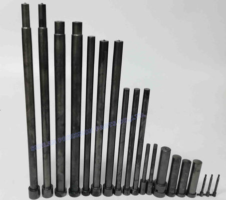 精密な地面 0.01mm パラレリズムピン H13硬化型鋳造ツール