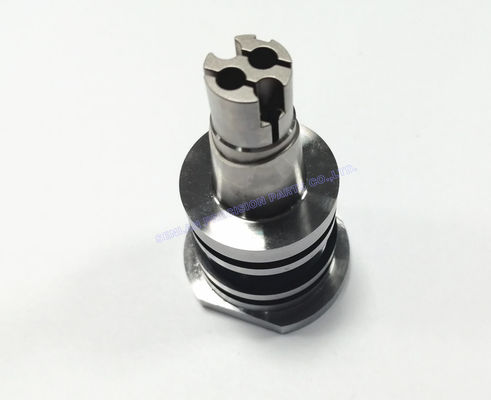 1.2343 (H11) 模具挿入とコア 精密EDM加工プラスチック模具部品