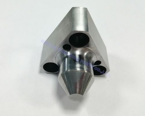 ±0.01mm 垂直性 CNC加工部品 医療用・化粧品用模具