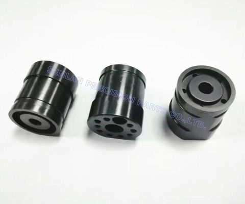 AISI 303 (SUS303) 精密金型キャビティ | JIS規格 プラスチック金型部品