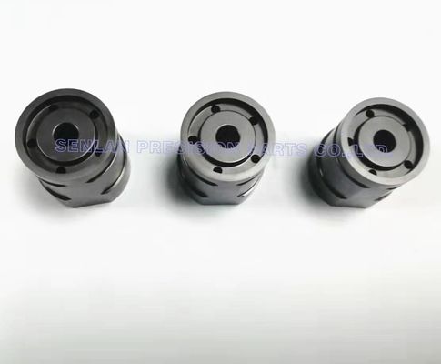 AISI 303 (SUS303) 精密金型キャビティ | JIS規格 プラスチック金型部品