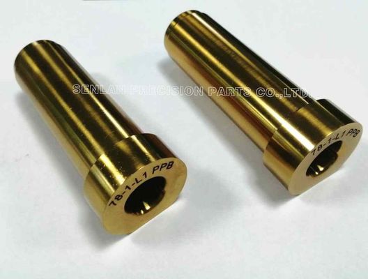 カーコアピンをカスタムする