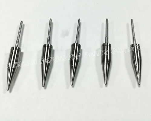 1.2344 (H13) 高温模具コアピン パーソナル精密注射部品