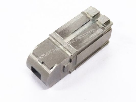 硬化されたAISI M2 (SKH51) 腔挿入器 60HRC精密模具部品