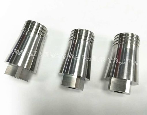 自動車用H11 (1.2343) 精密部品 高強度CNC機械機器