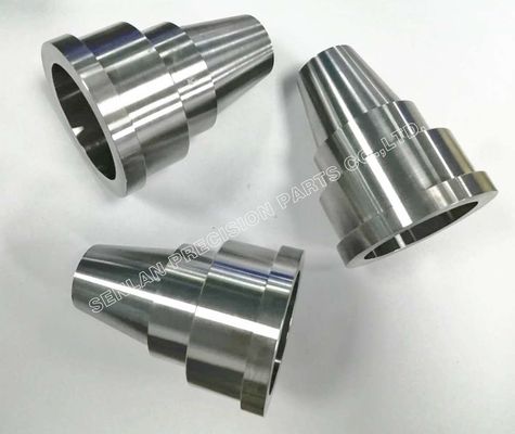 H13 (1.2344) 日常用品とFMCGパッケージ用の精密型模具部品