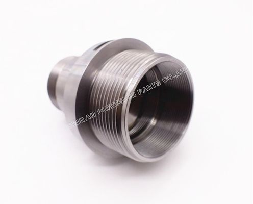 AISI 304/316 & DINステンレス鋼機械部品